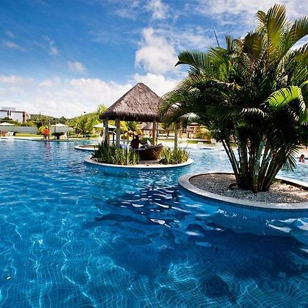 Condominio Iloa Resort Barra de Sao Miguel Luaran gambar
