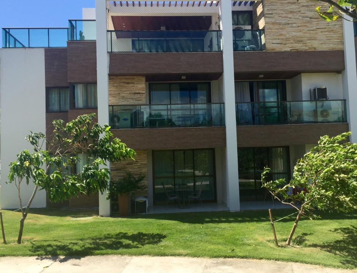 Condominio Iloa Resort Barra de Sao Miguel Luaran gambar