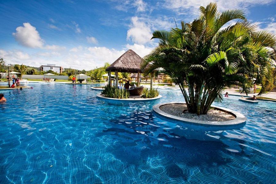 Condominio Iloa Resort Barra de Sao Miguel Luaran gambar