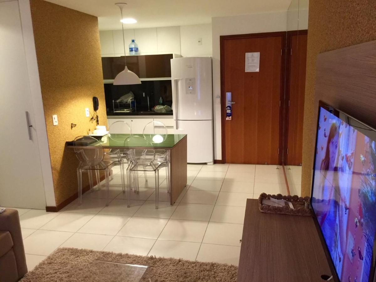 Condominio Iloa Resort Barra de Sao Miguel Luaran gambar