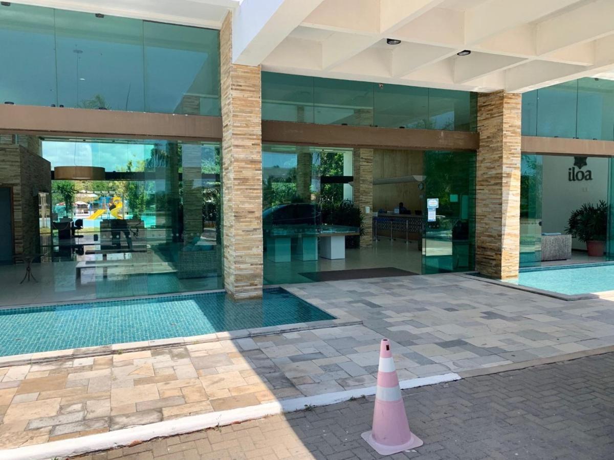 Condominio Iloa Resort Barra de Sao Miguel Luaran gambar